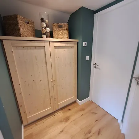 Les Goelettes A 250 M De La Tatil Evi