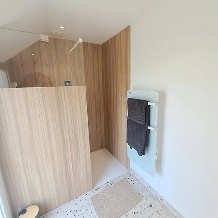 Holiday home Les Goelettes A 250 M De La *
