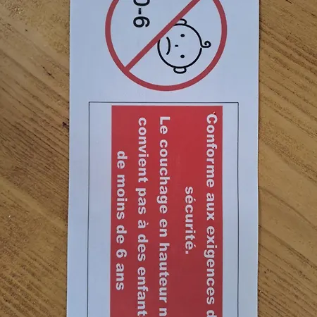 Holiday home Les Goelettes A 250 M De La Barneville-Carteret