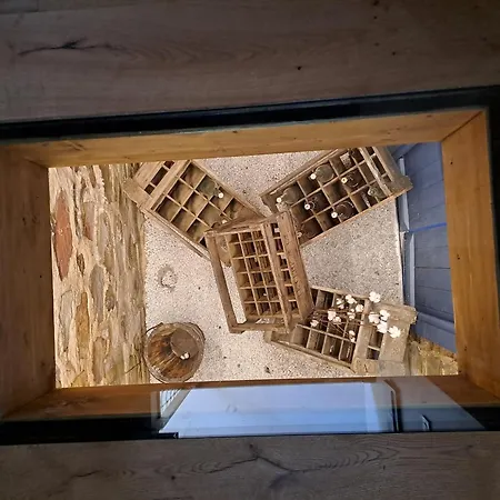 Сasa de vacaciones Les Goelettes A 250 M De La *