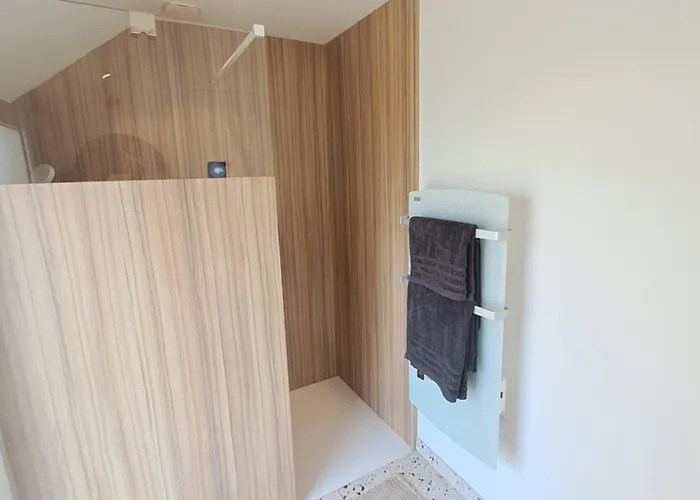 Feriehus Les Goelettes A 250 M De La *