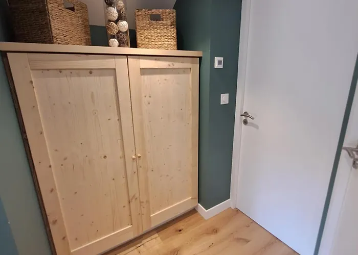 Les Goelettes A 250 M De La Feriehus